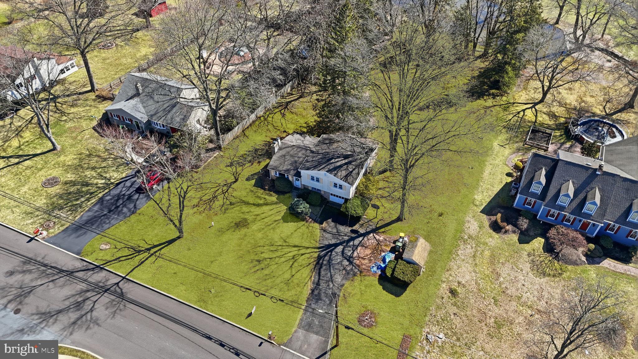 ORCHARD STA - Residential