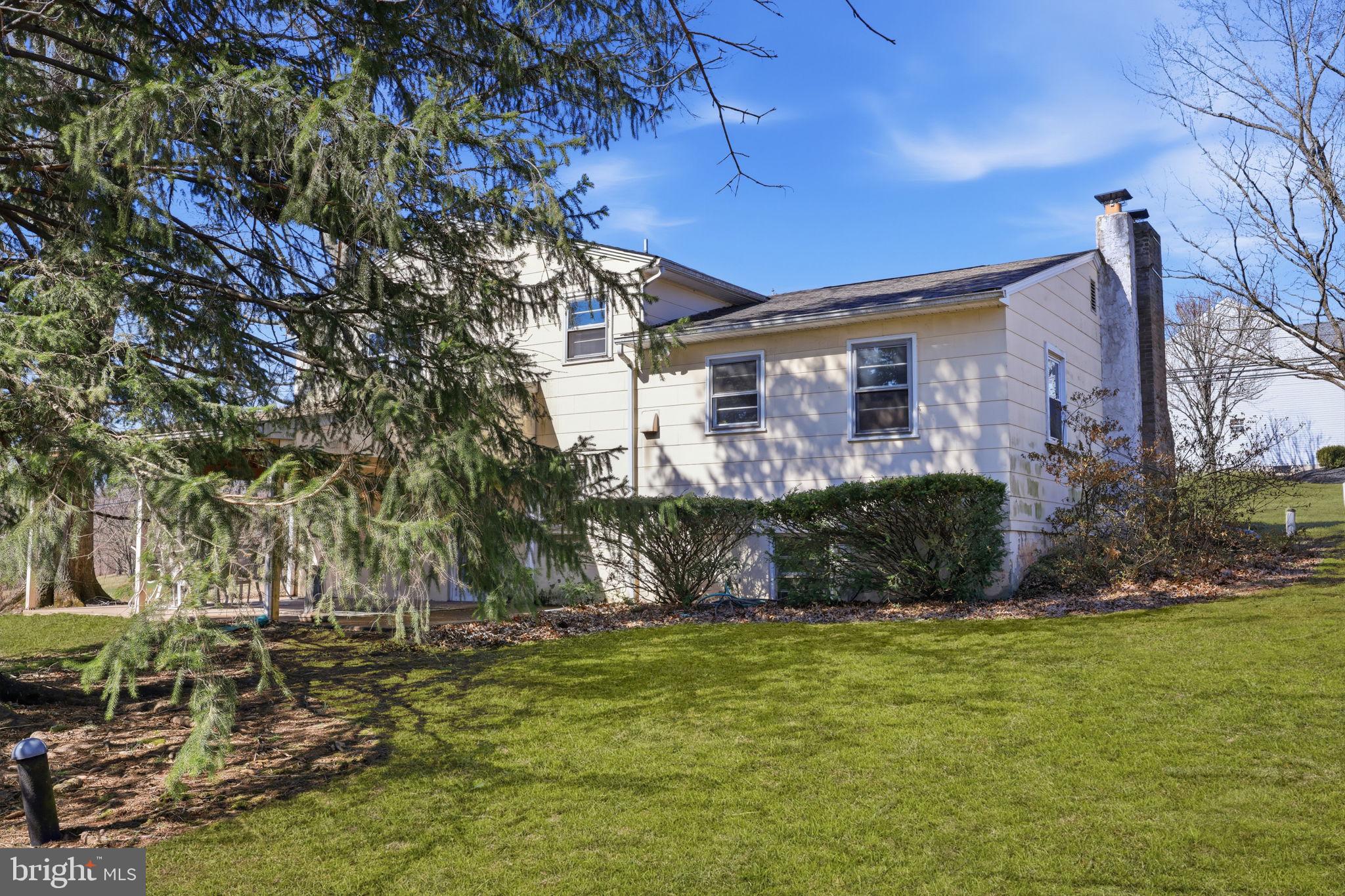 ORCHARD STA - Residential