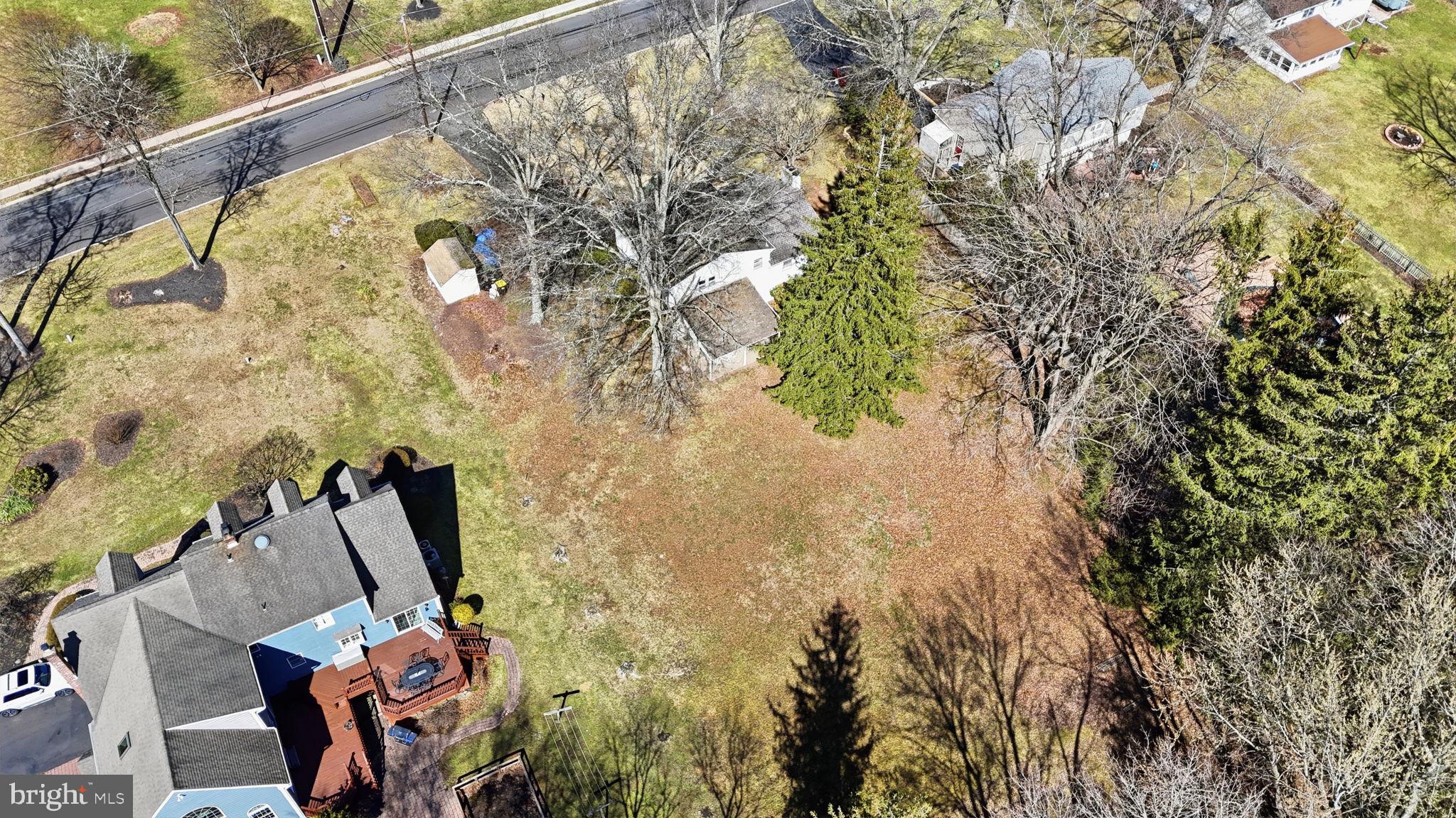 ORCHARD STA - Residential