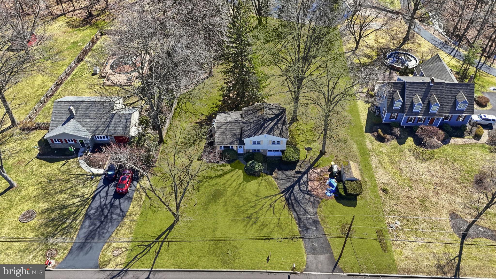 ORCHARD STA - Residential