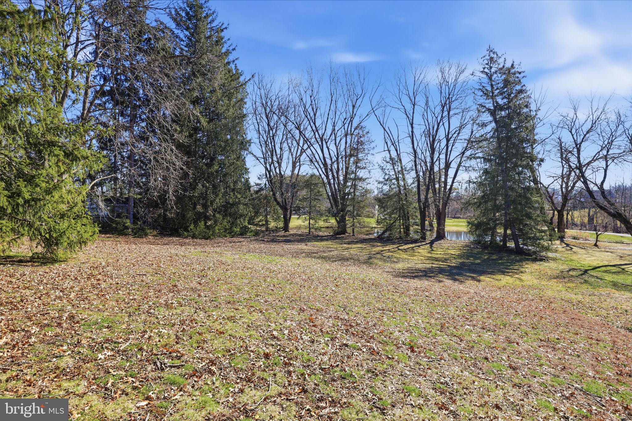 ORCHARD STA - Residential