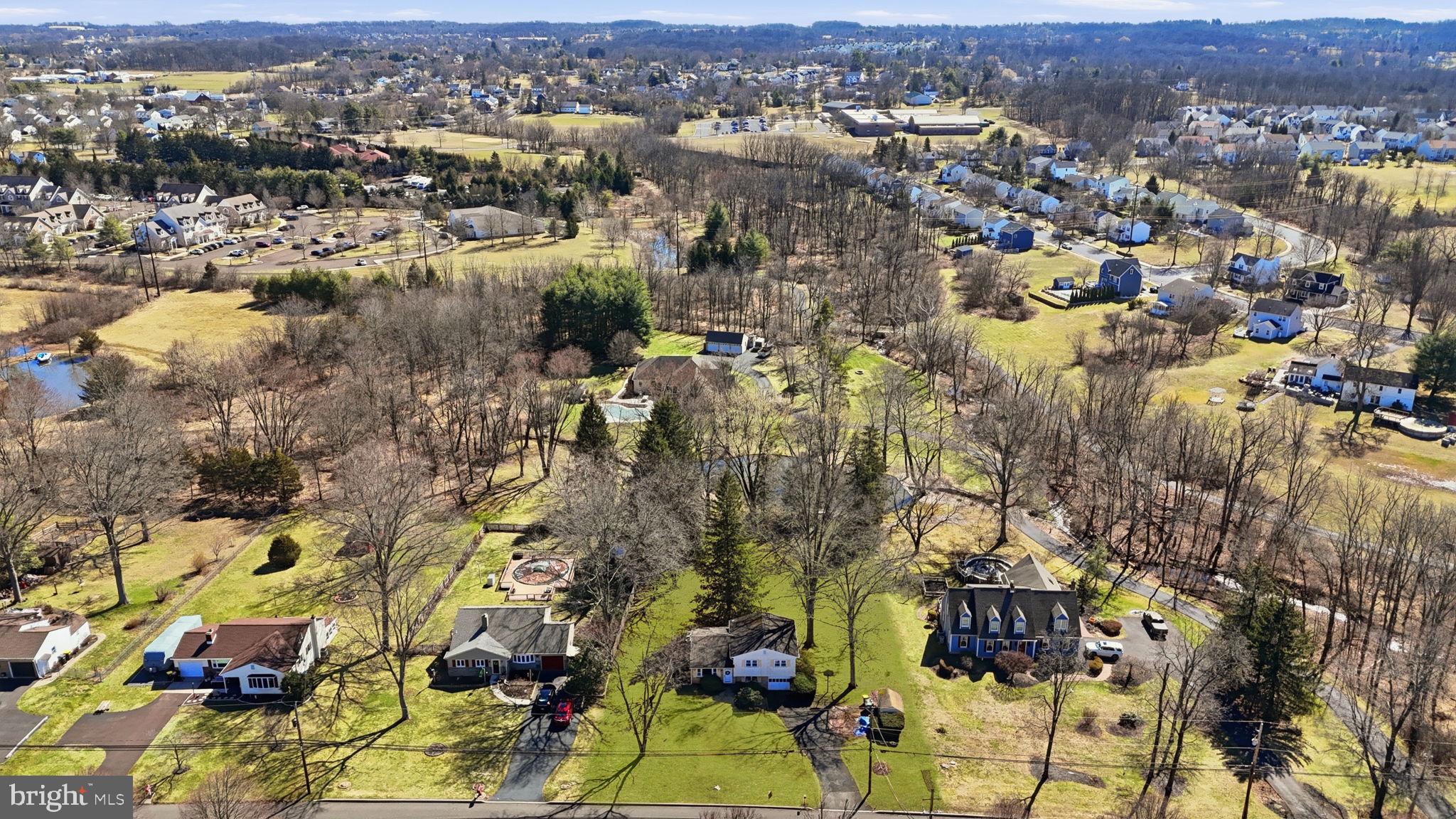 ORCHARD STA - Residential