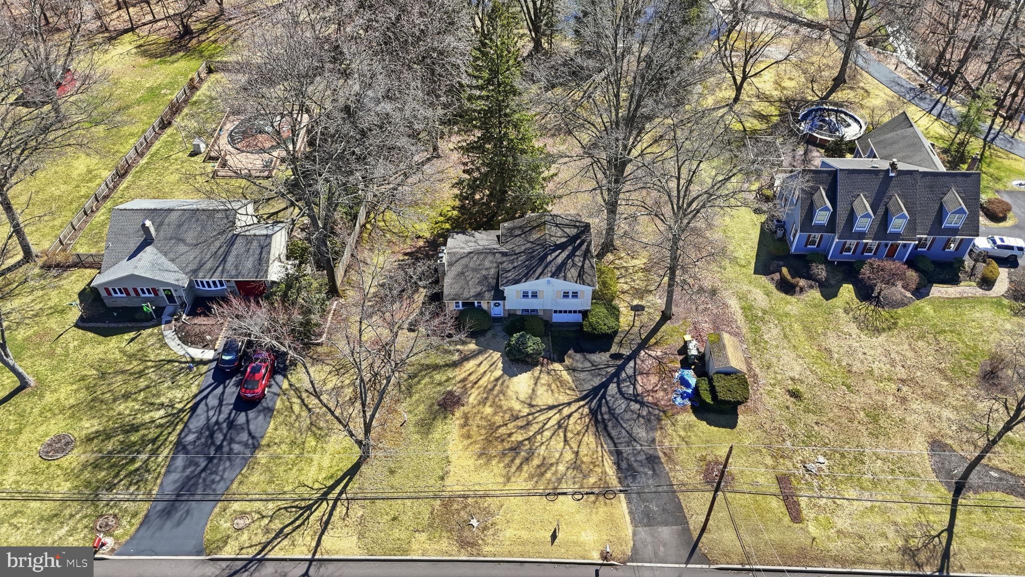 ORCHARD STA - Residential