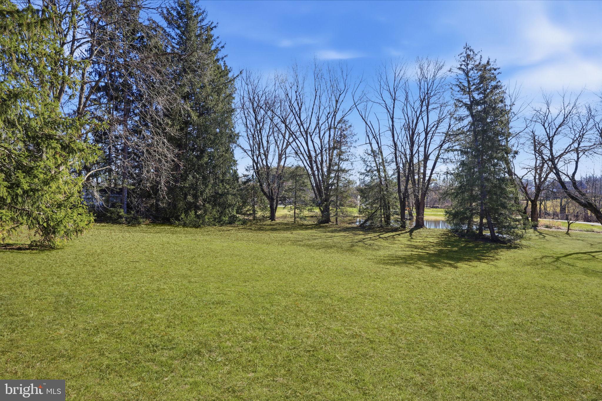 ORCHARD STA - Residential