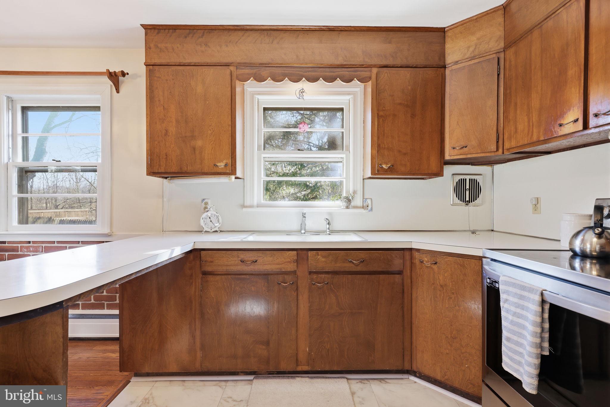 ORCHARD STA - Residential