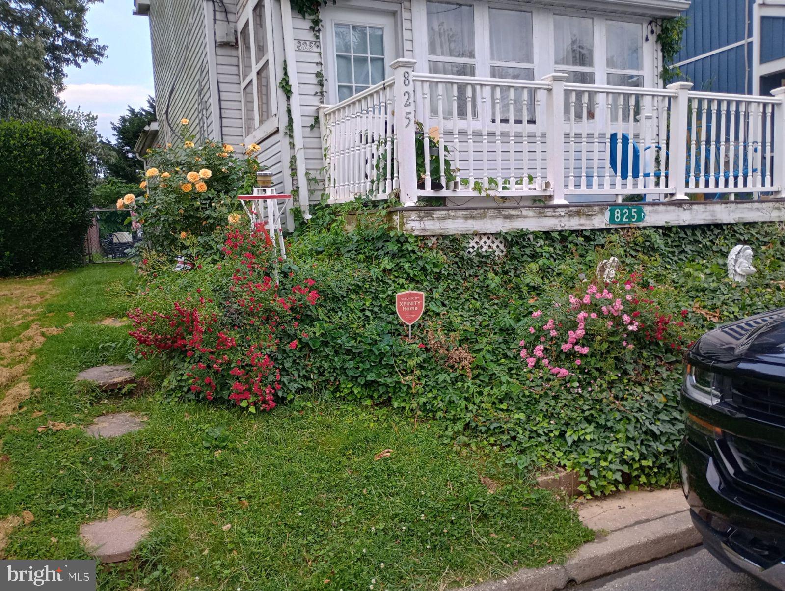 HISTORIC HAVRE DE GRACE - Residential