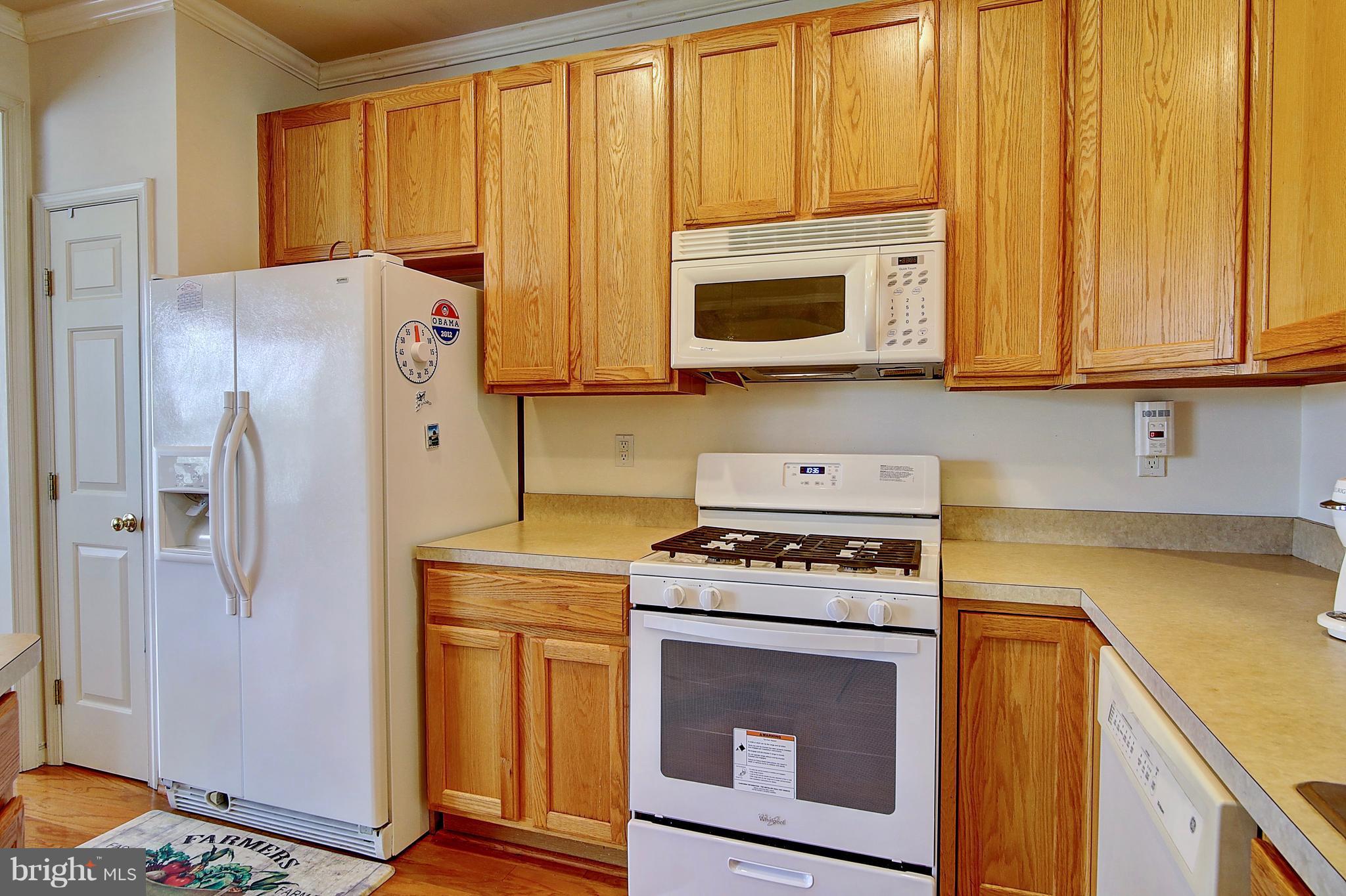 GALYN MANOR - Residential