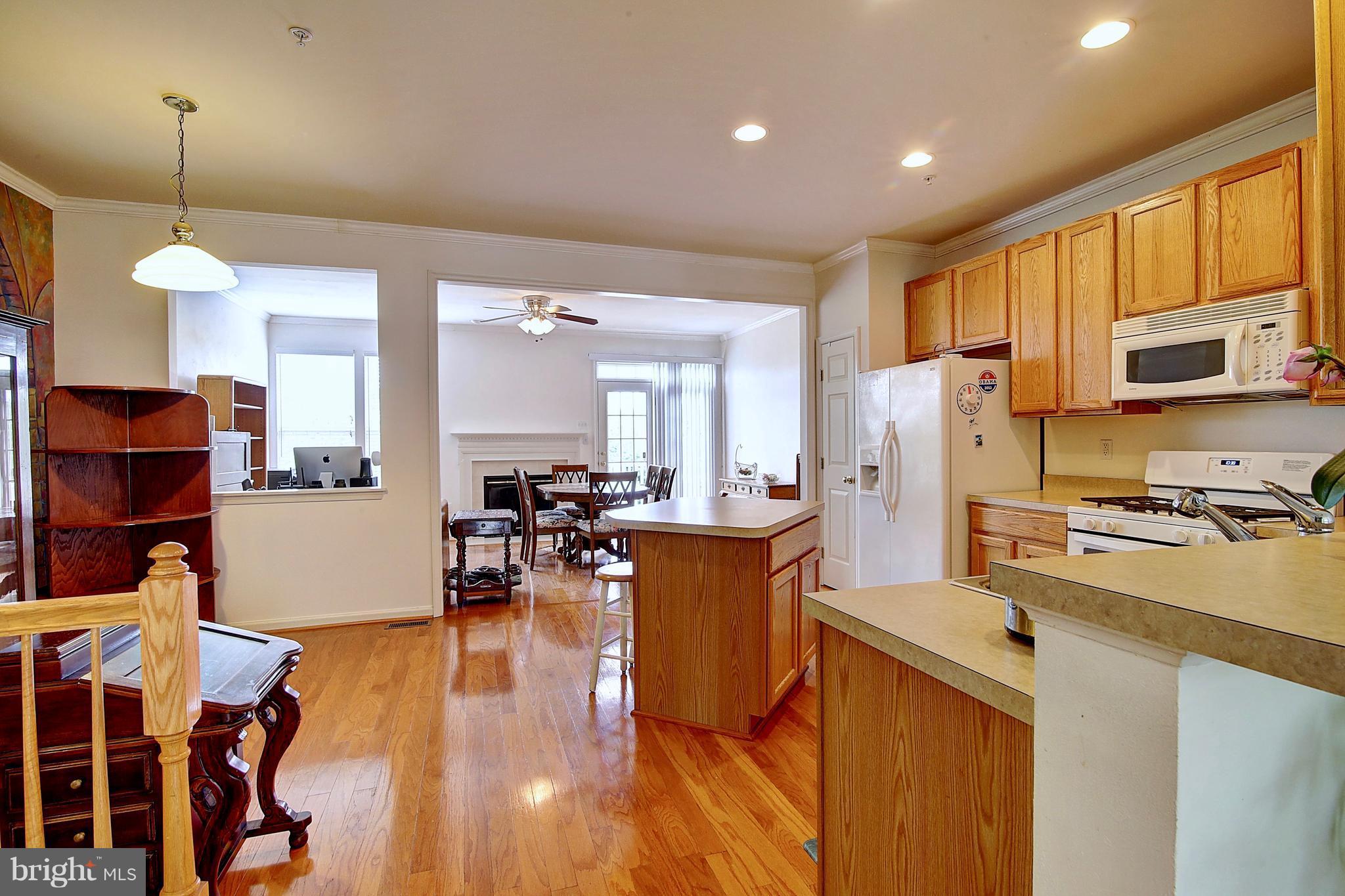 GALYN MANOR - Residential