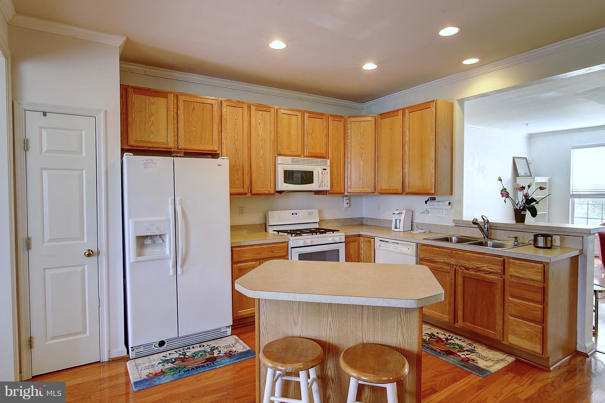 GALYN MANOR - Residential