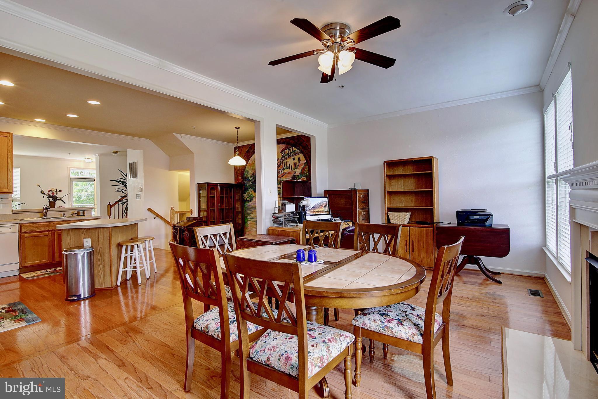 GALYN MANOR - Residential