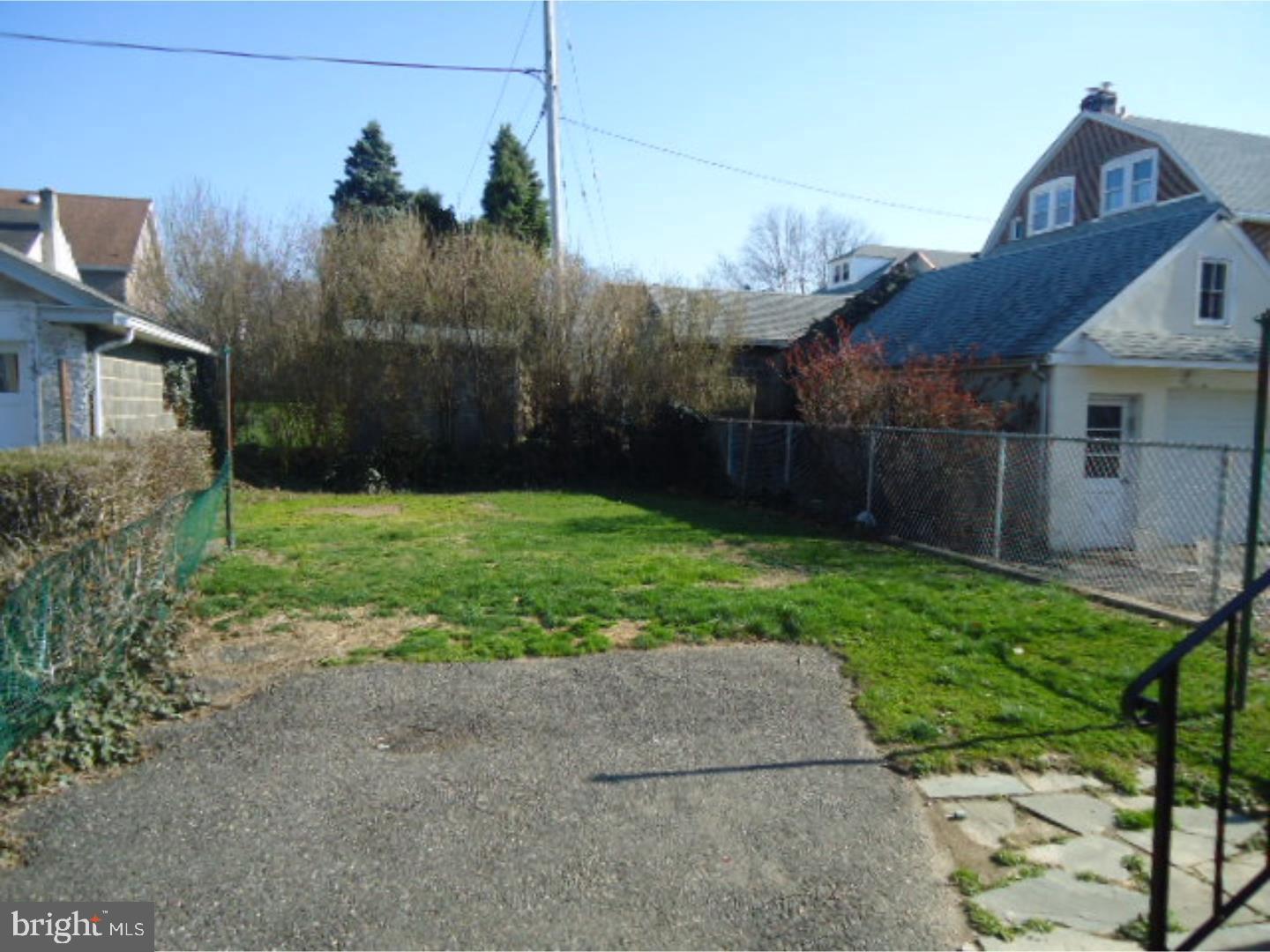 NONE AVAILABLE - Residential Lease