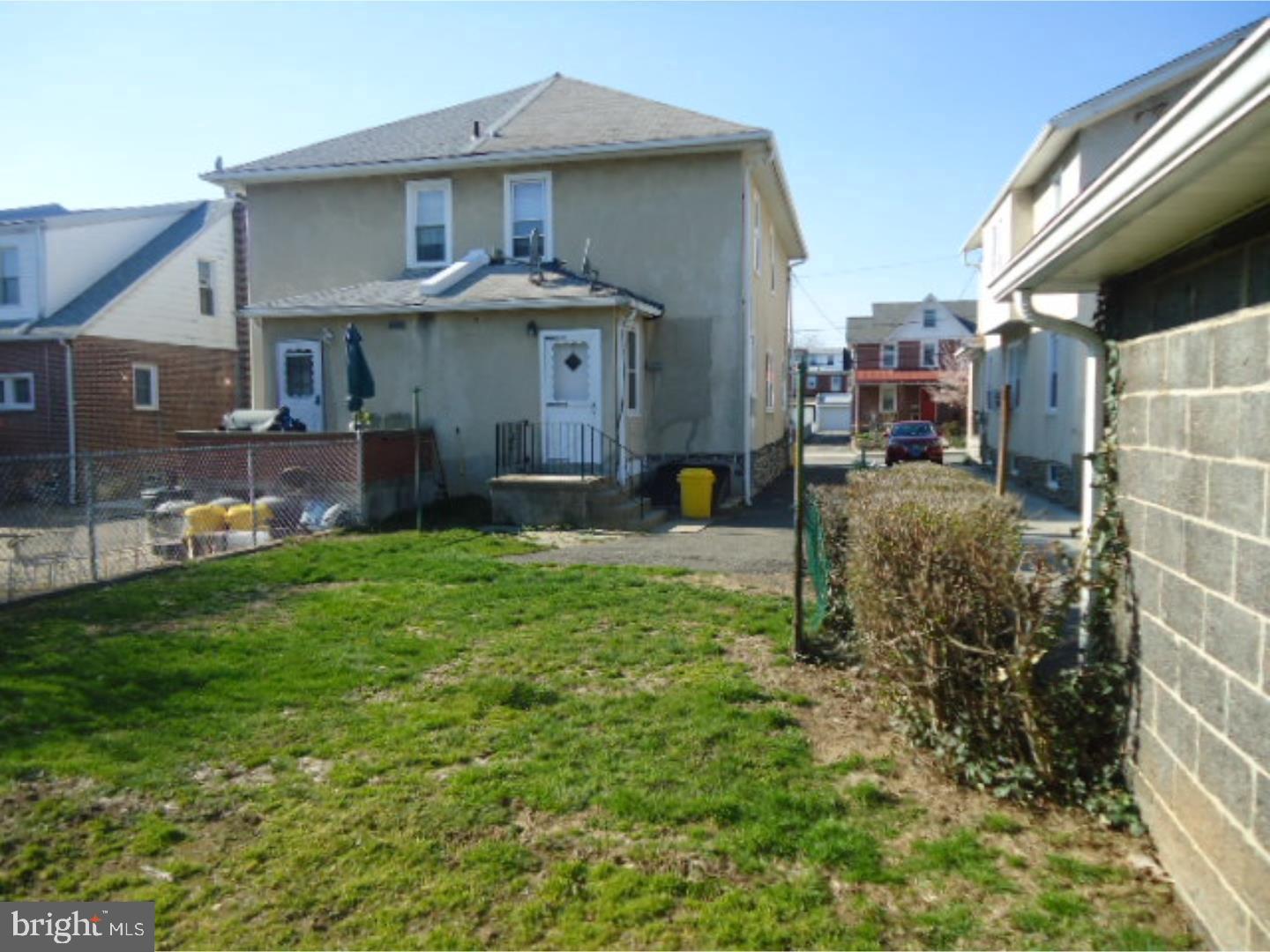 NONE AVAILABLE - Residential Lease