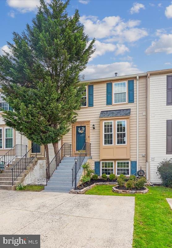 WINDING RIDGE - Residential