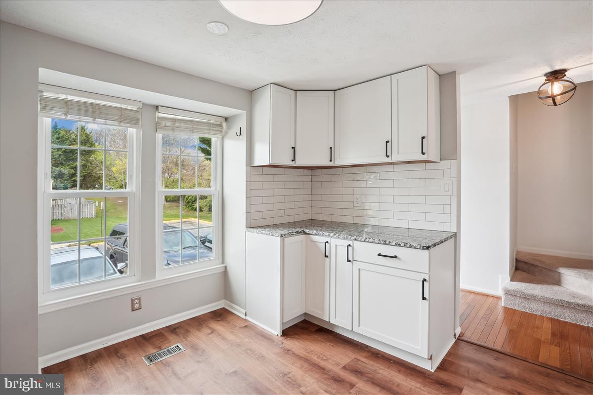 WINDING RIDGE - Residential