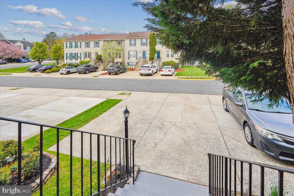 WINDING RIDGE - Residential