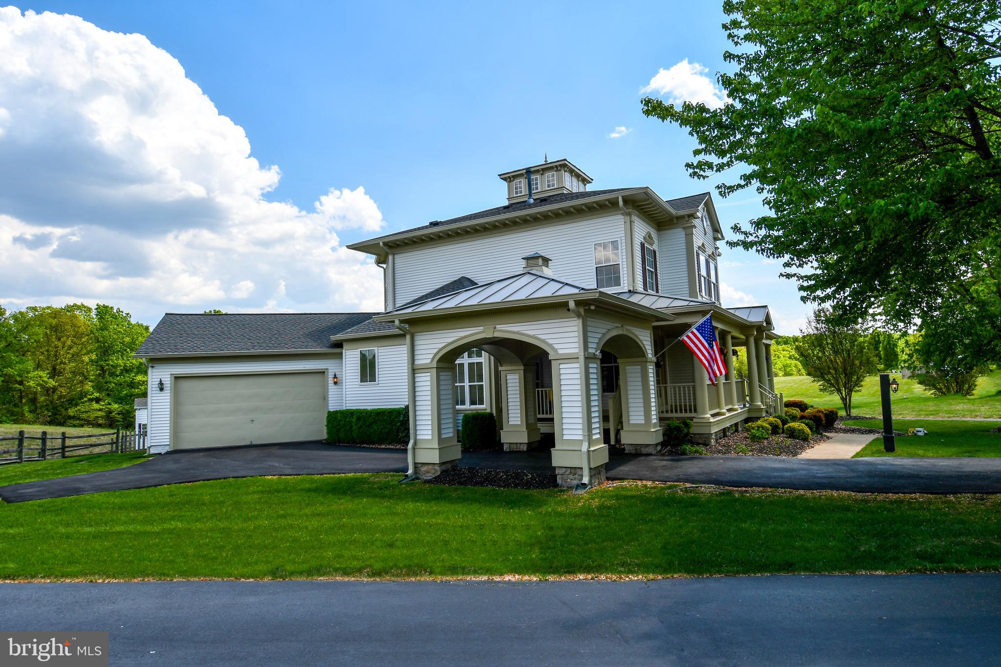 3582 DELL COURT