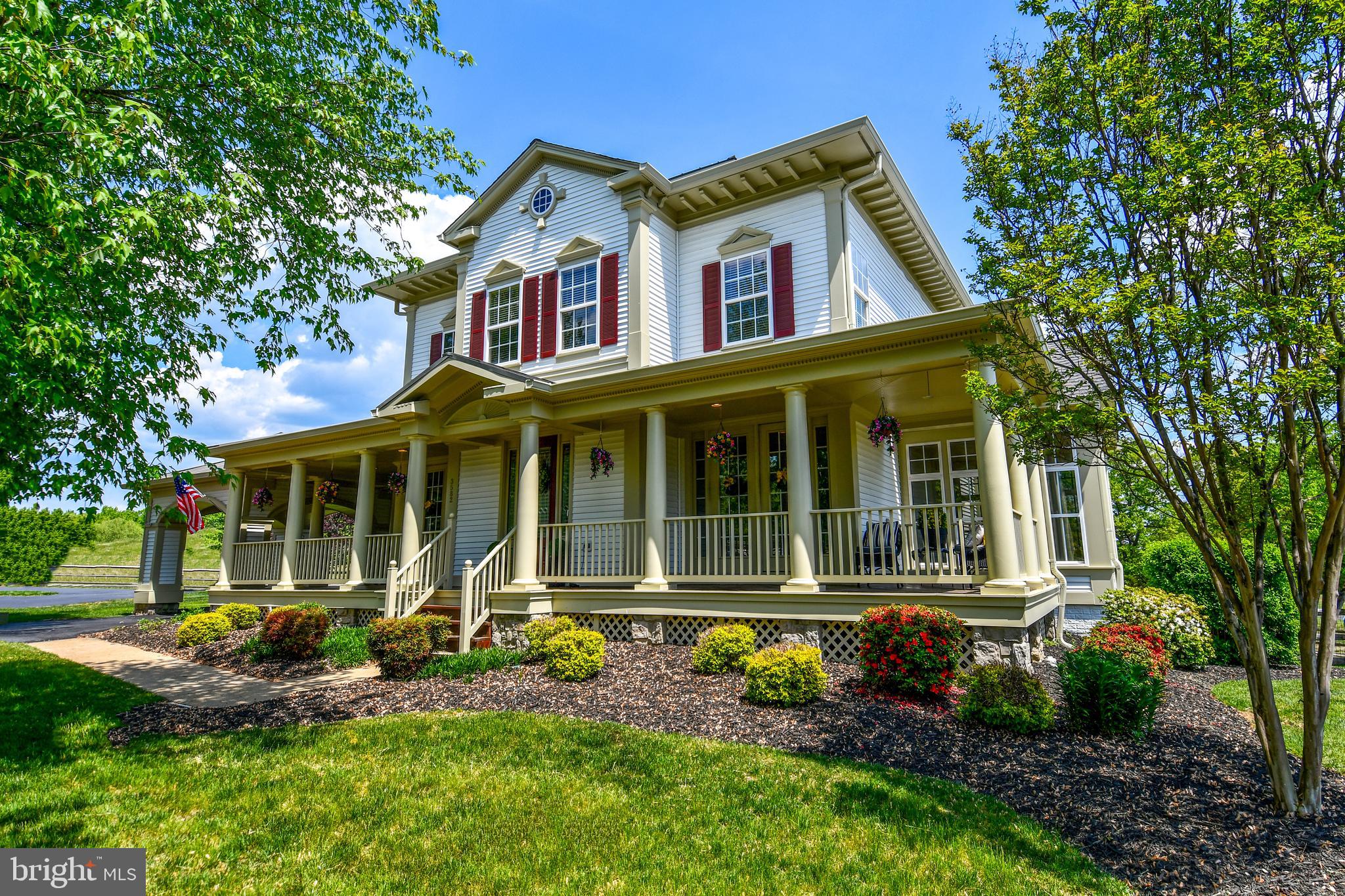 3582 DELL COURT