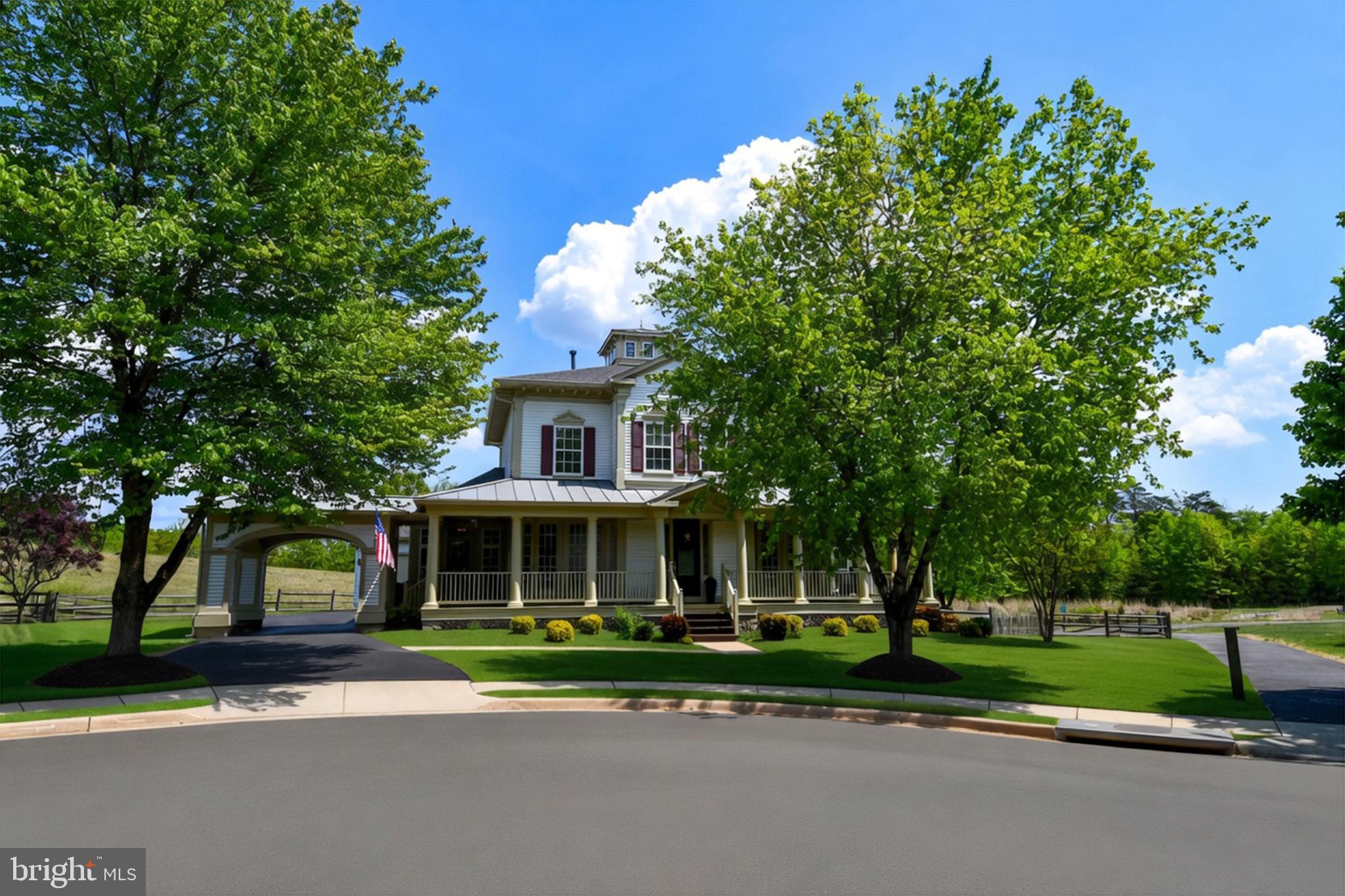 3582 DELL COURT