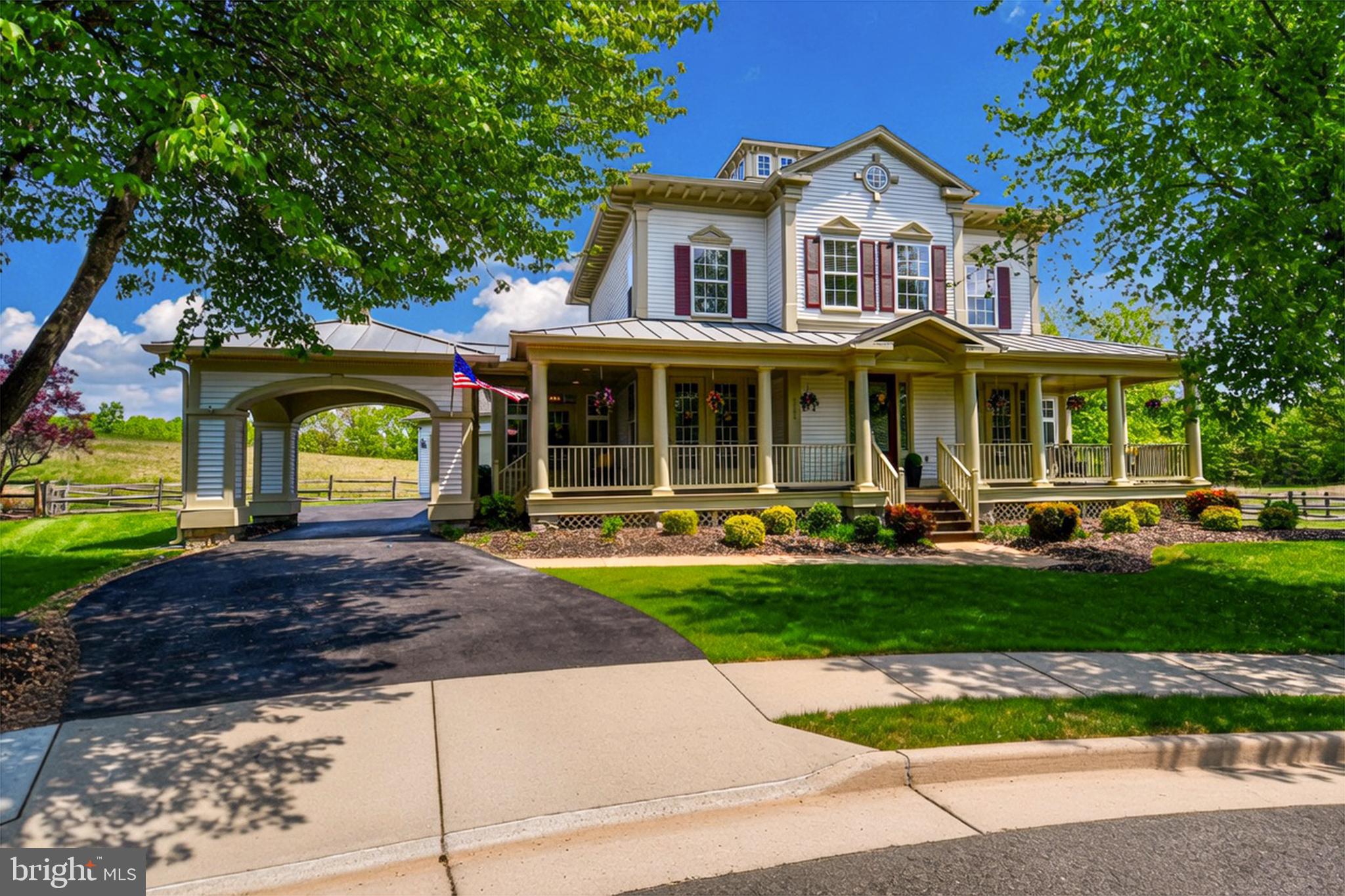 3582 DELL COURT