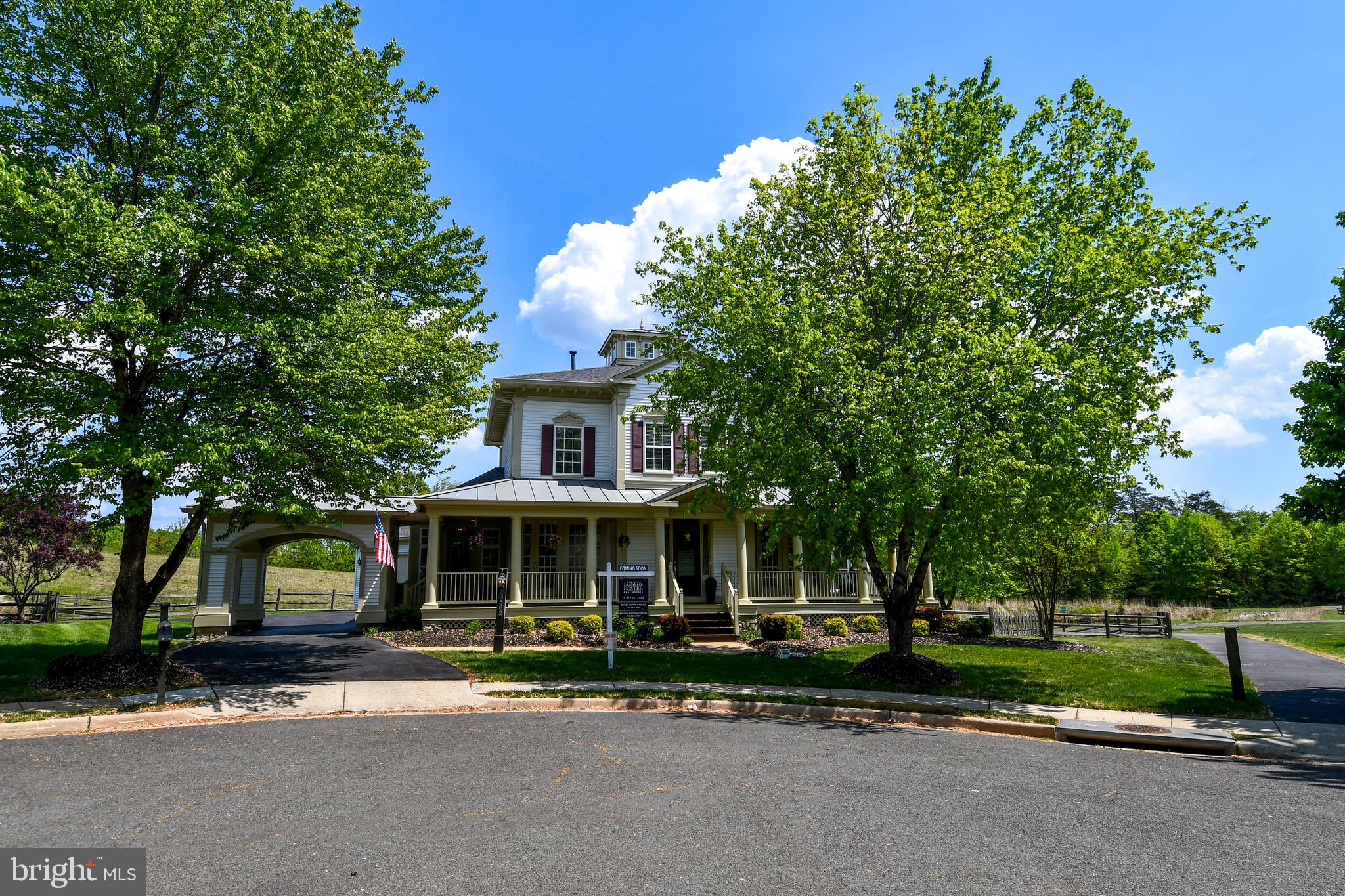 3582 DELL COURT