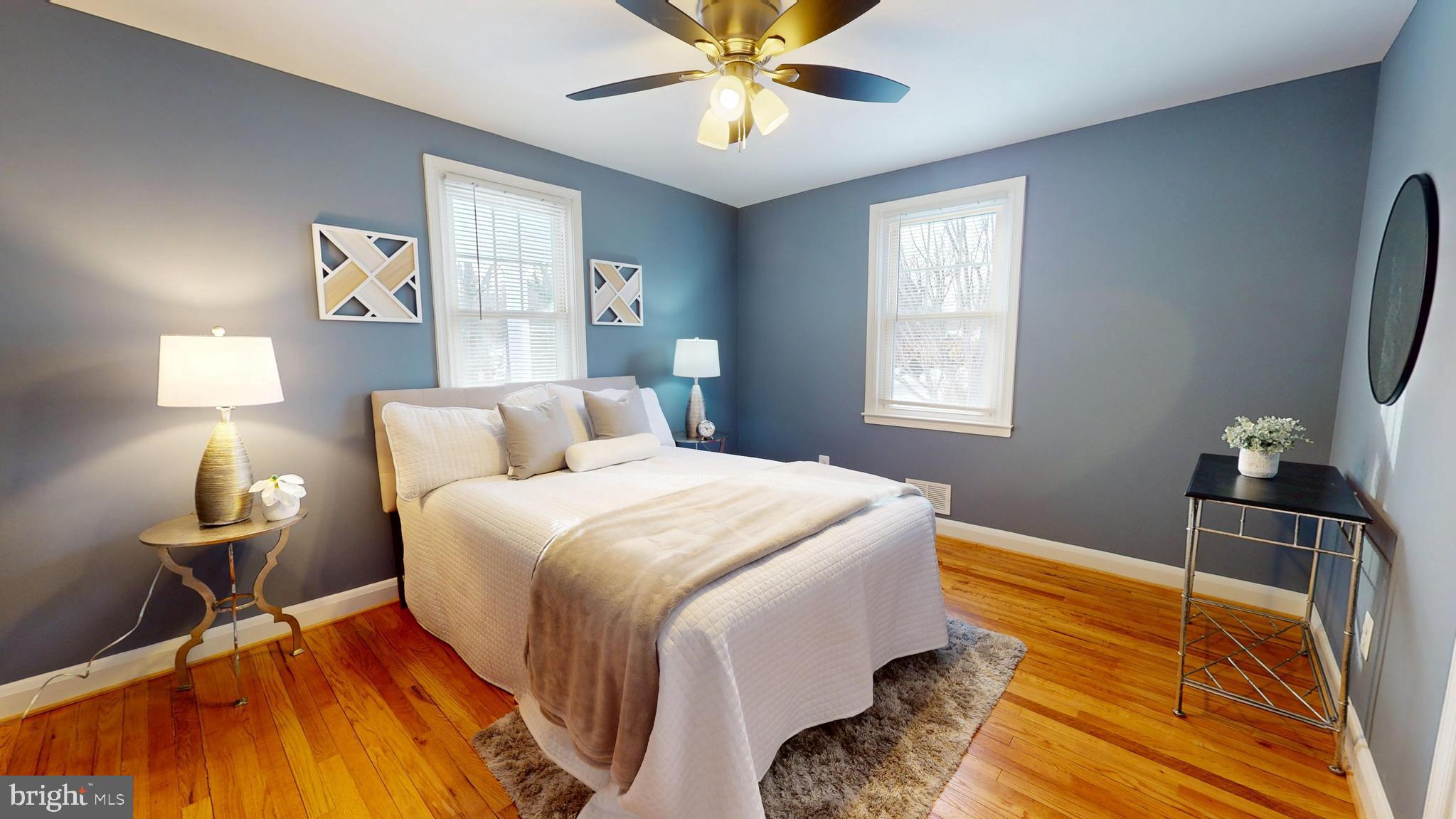 PARKVIEW - Residential