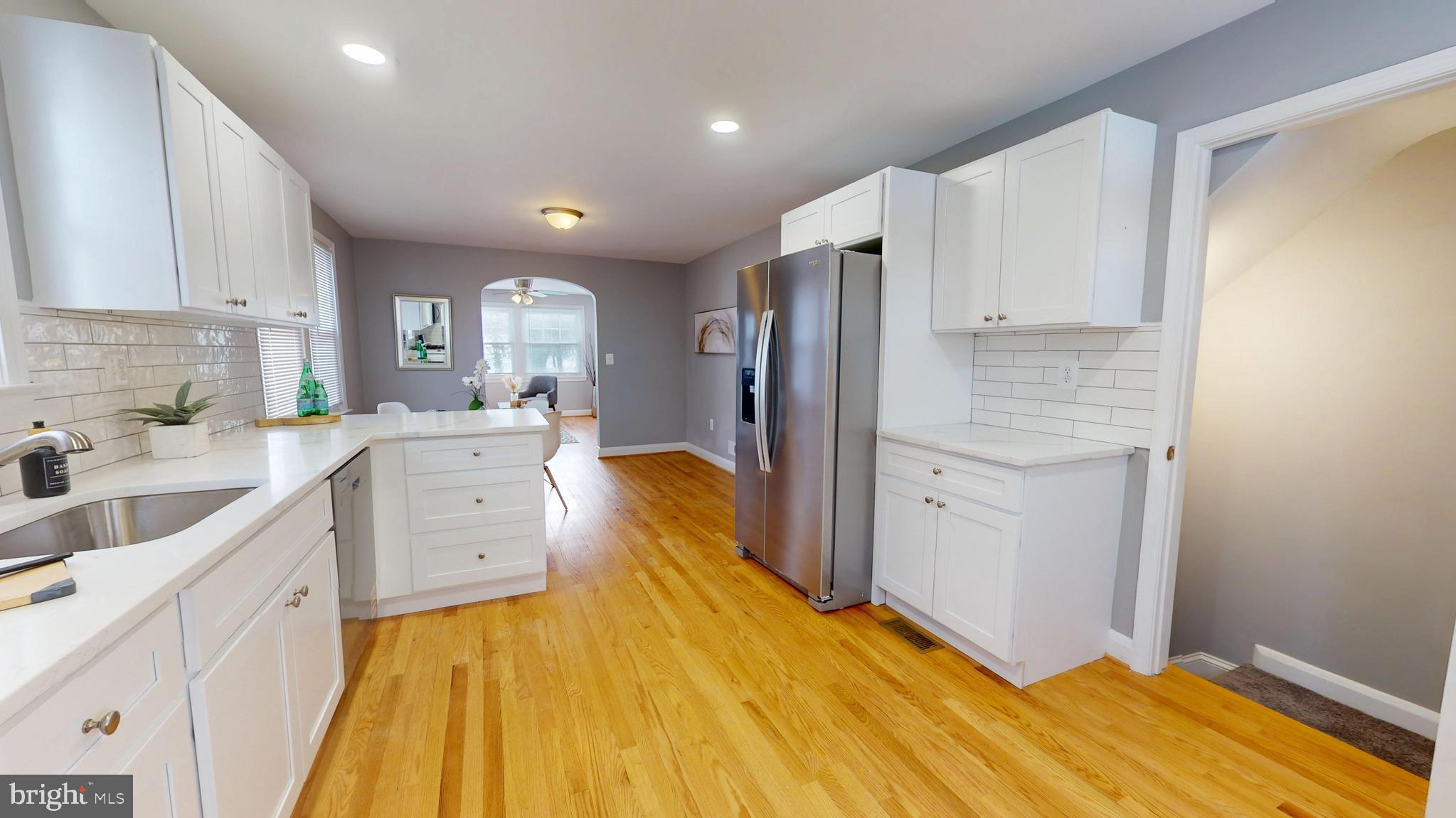 PARKVIEW - Residential