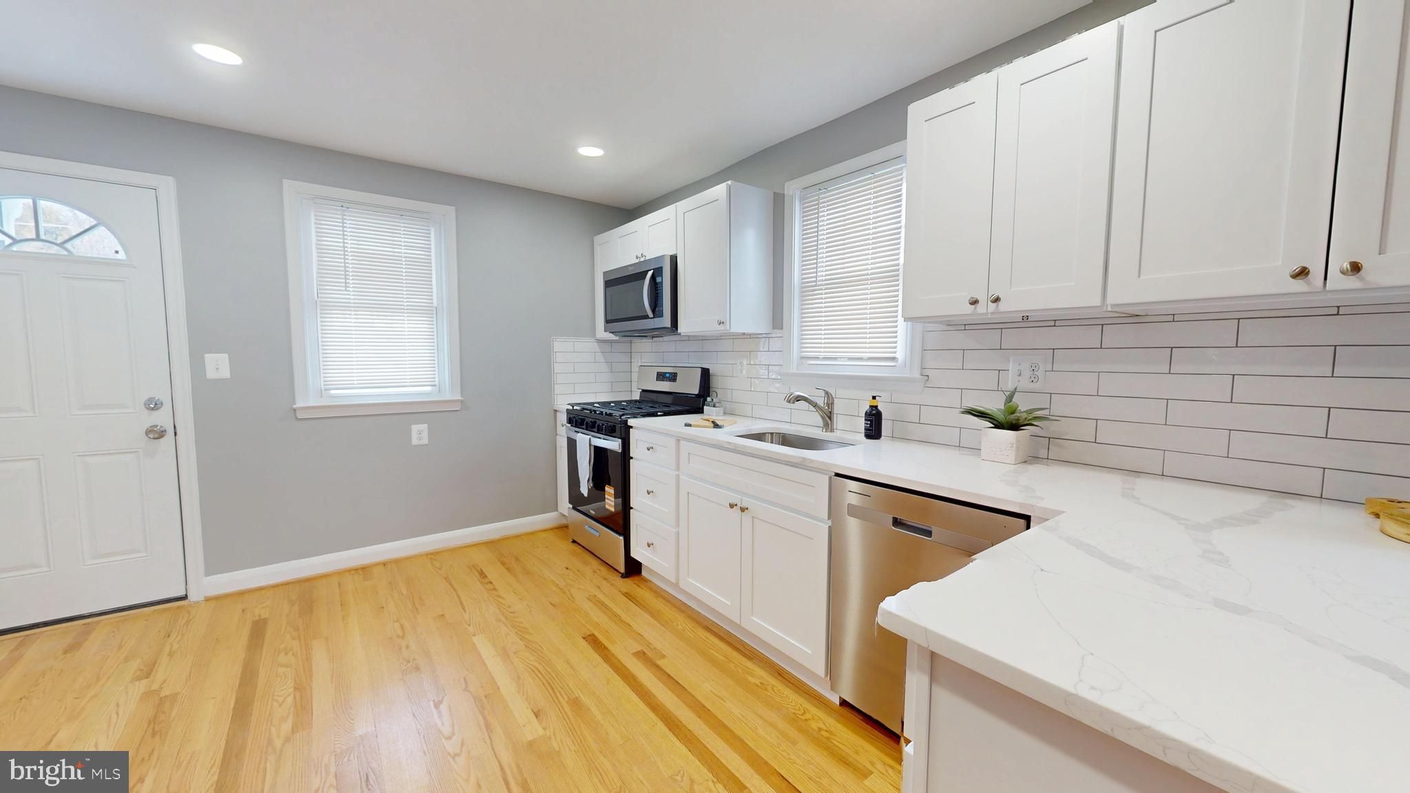 PARKVIEW - Residential