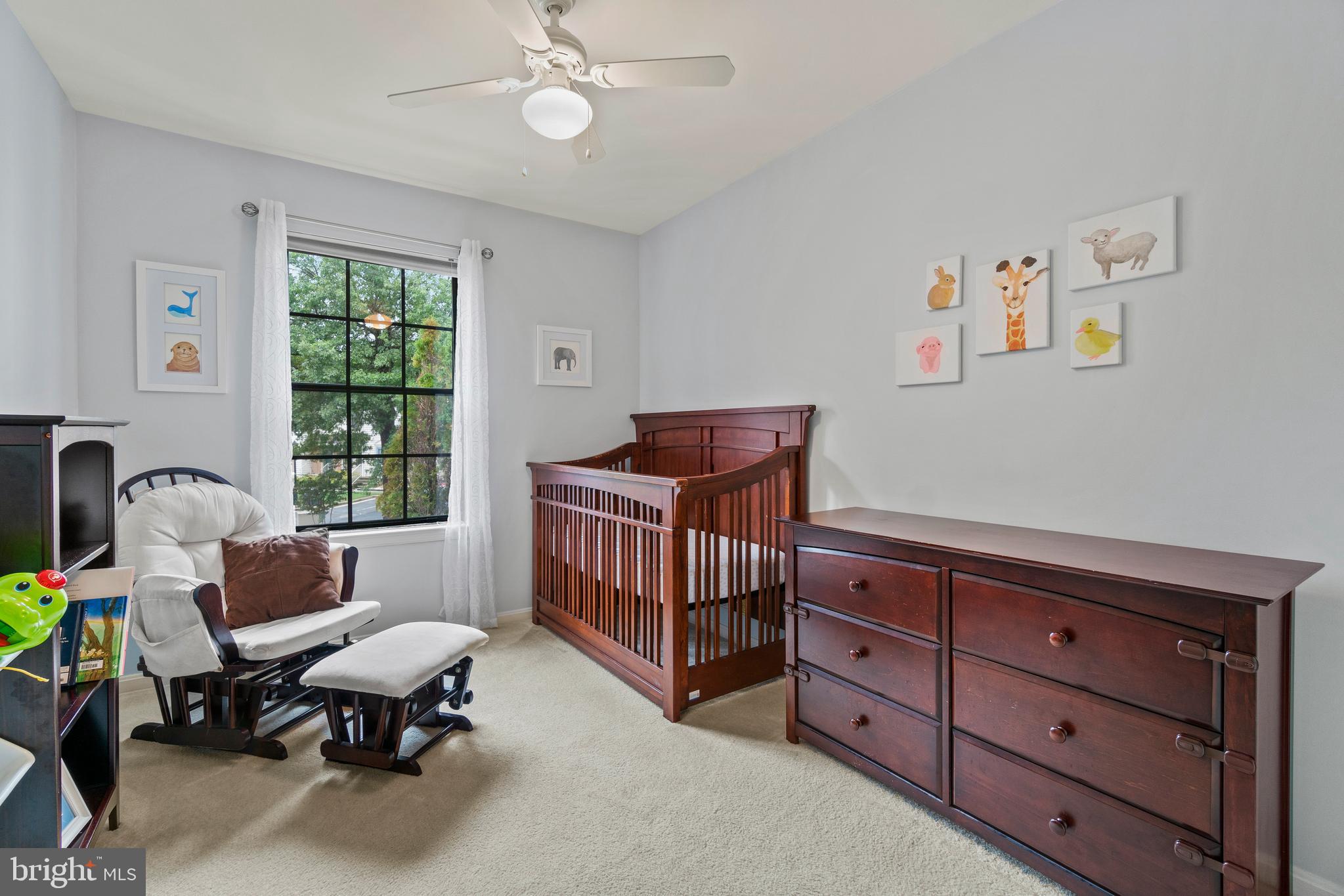 SPRINGFIELD OAKS - Residential