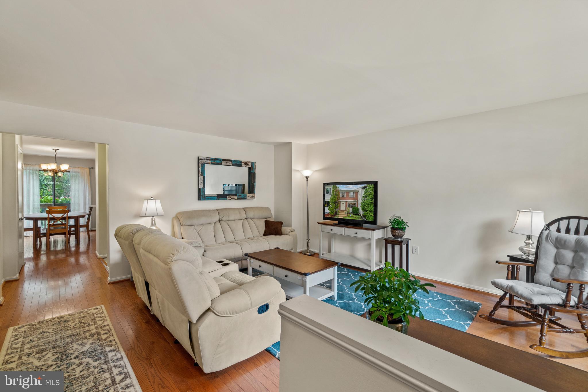 SPRINGFIELD OAKS - Residential