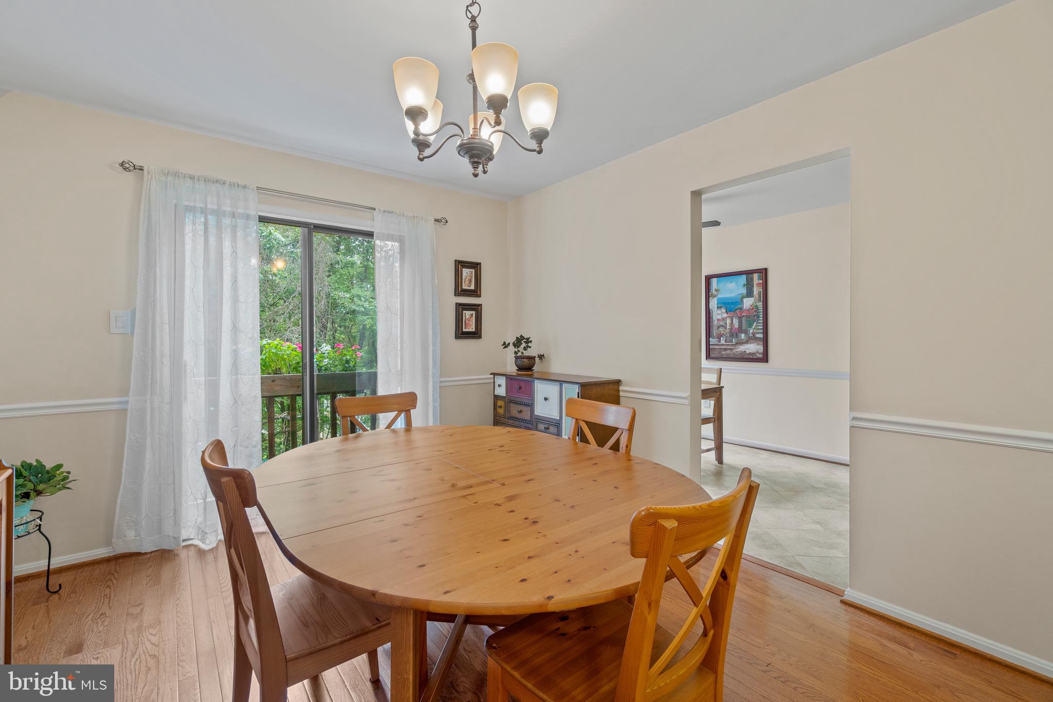 SPRINGFIELD OAKS - Residential