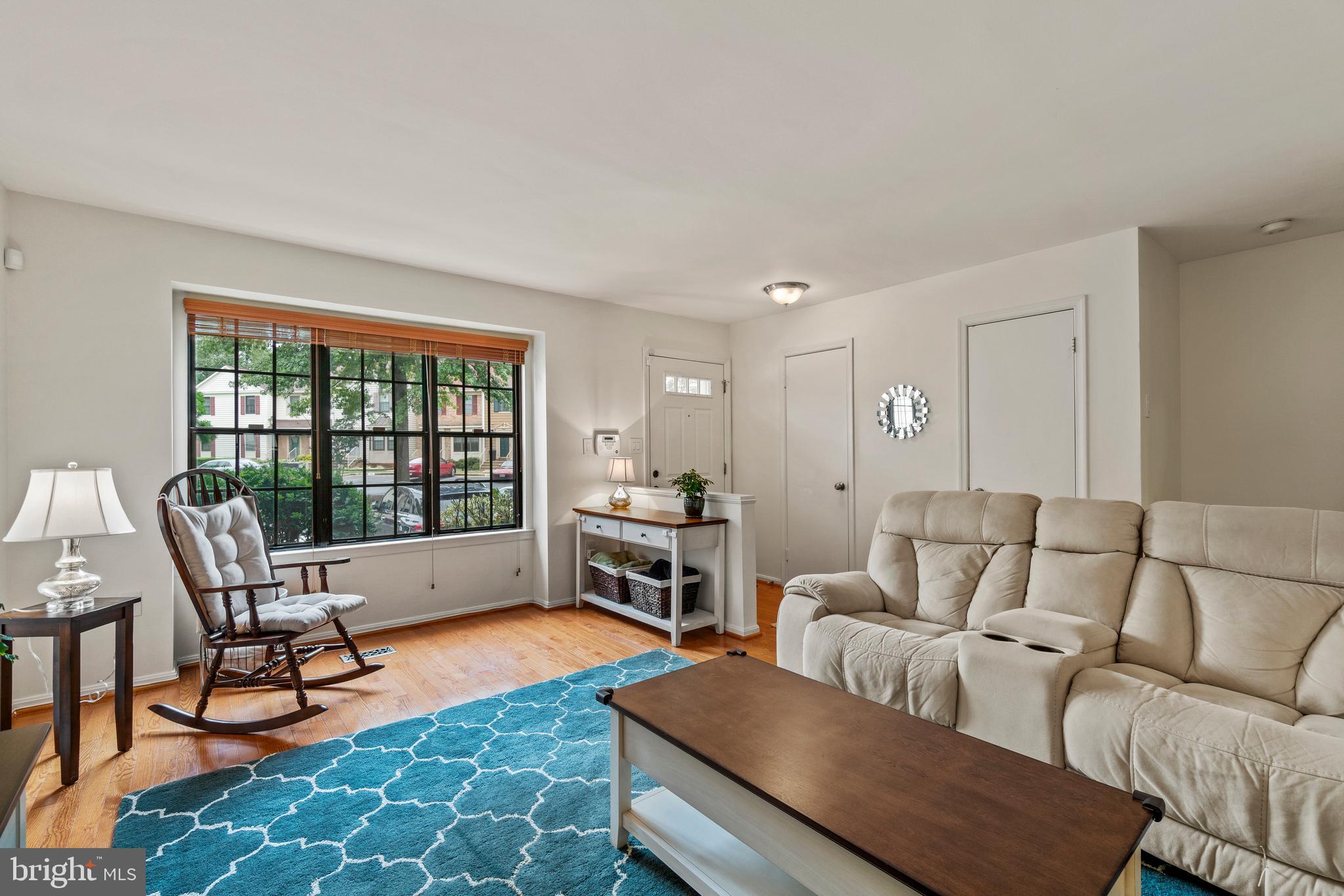 SPRINGFIELD OAKS - Residential