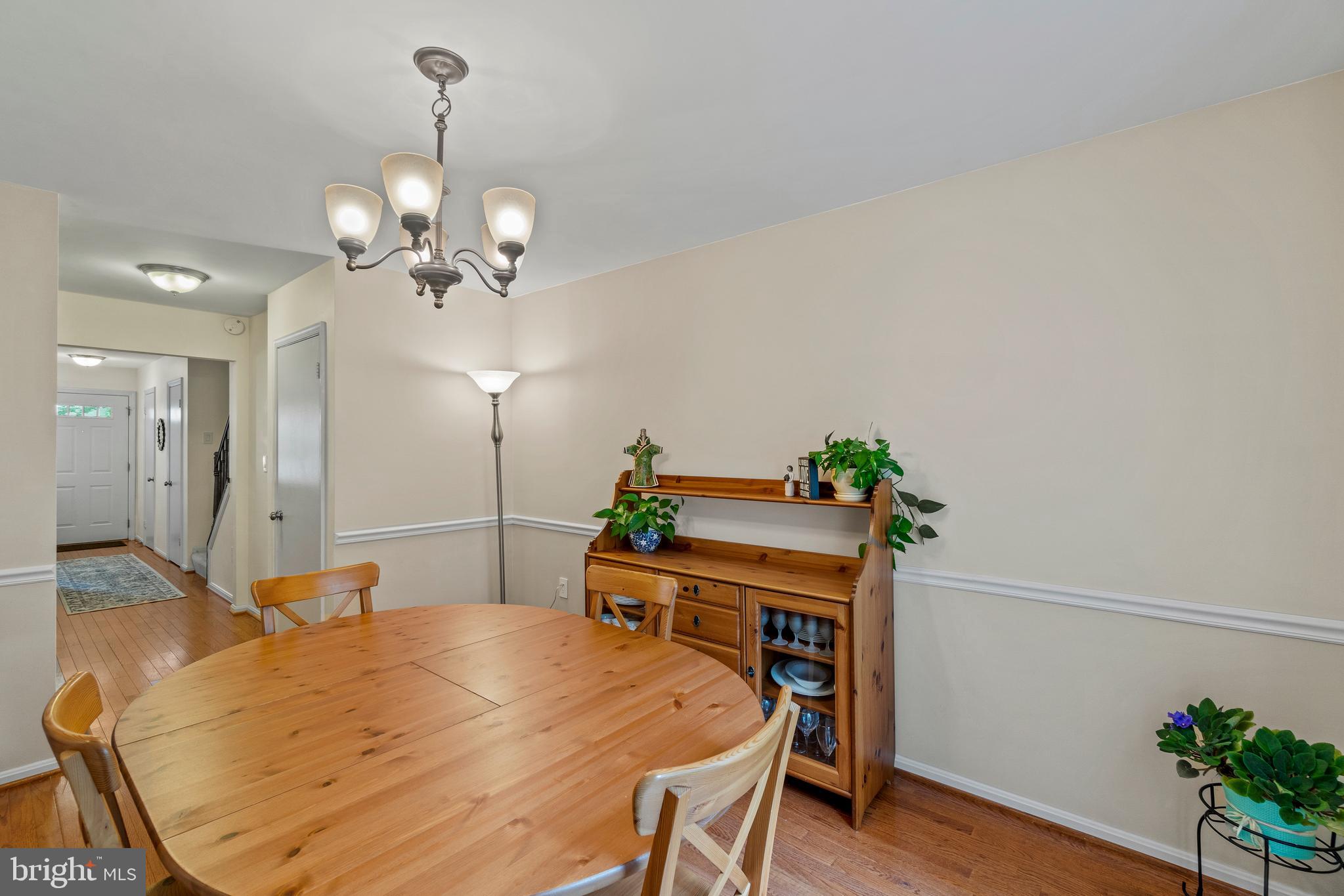 SPRINGFIELD OAKS - Residential