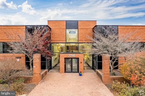 Photo of 7215 Corporate Court #2ND FLOOR, FREDERICK, MD 21703 (MLS # MDFR2077036)