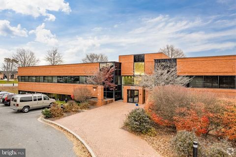 Photo of 7215 Corporate Court #2ND FLOOR, FREDERICK, MD 21703 (MLS # MDFR2077036)