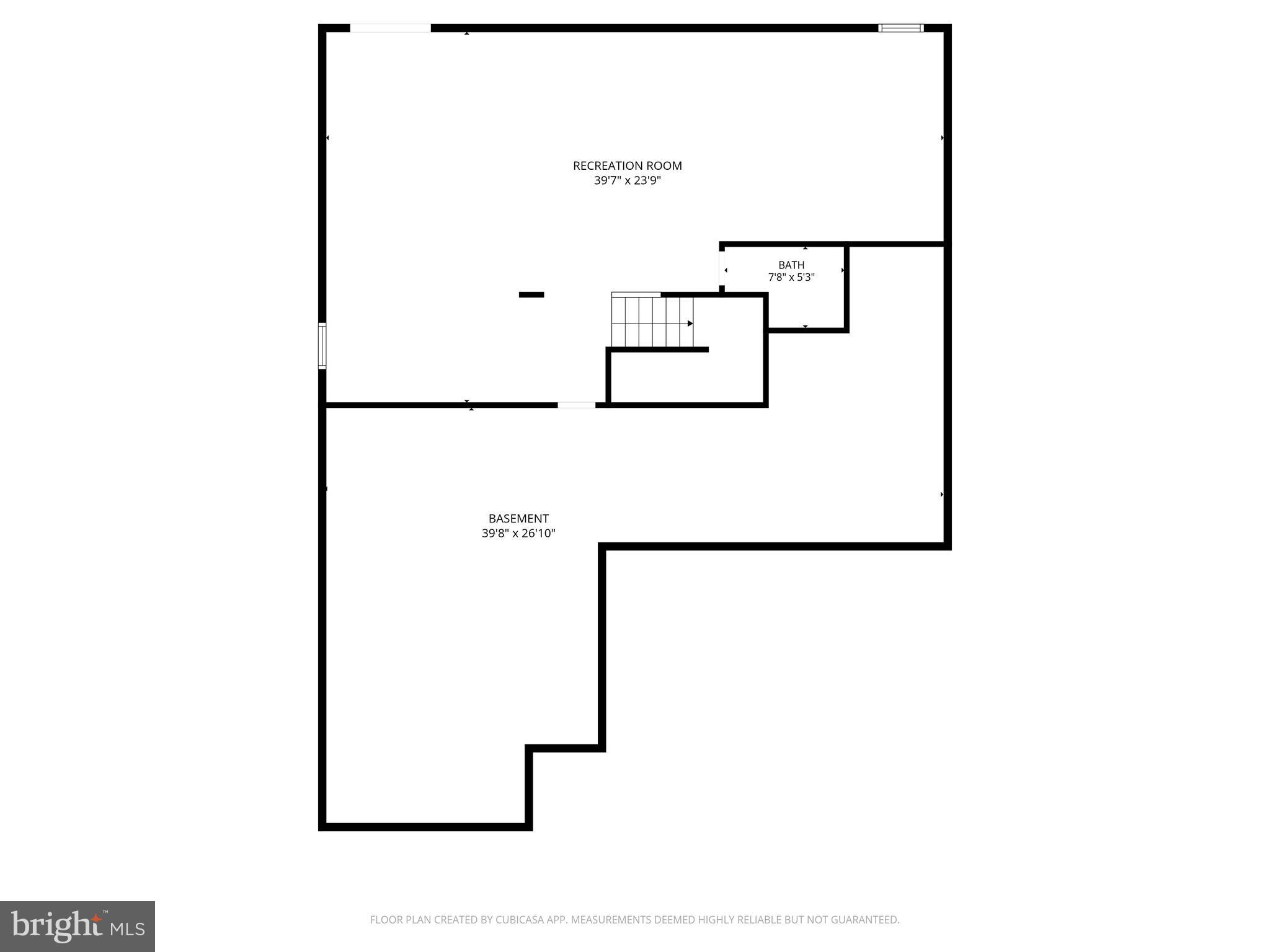CHESAPEAKE CLUB - Residential