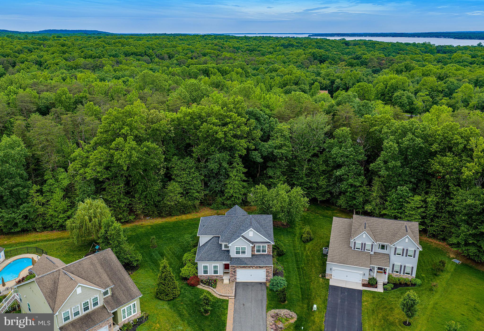 CHESAPEAKE CLUB - Residential