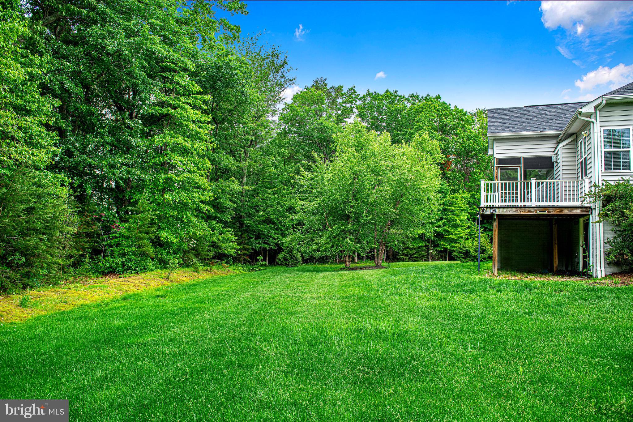 CHESAPEAKE CLUB - Residential