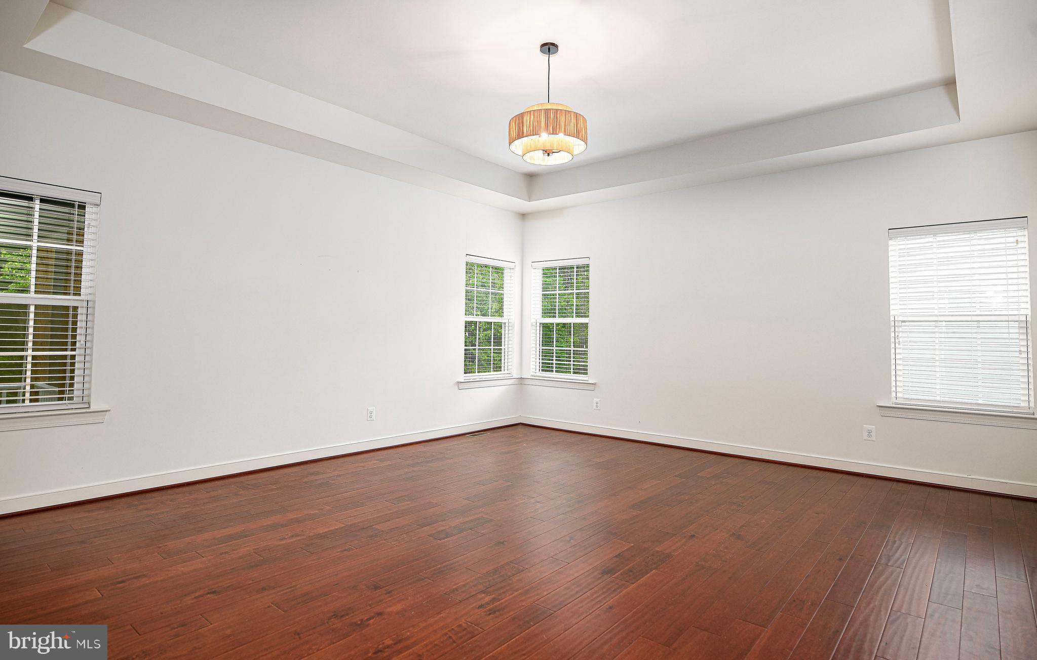 CHESAPEAKE CLUB - Residential