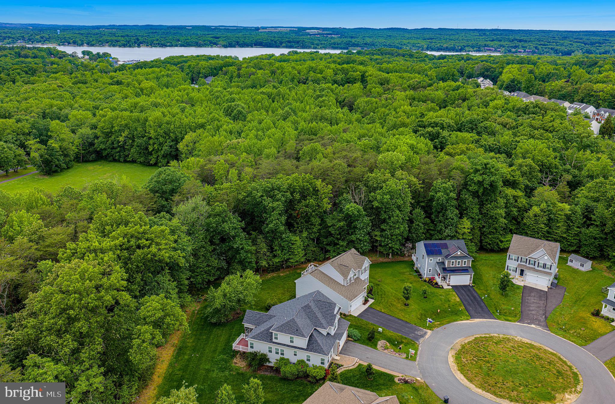 CHESAPEAKE CLUB - Residential
