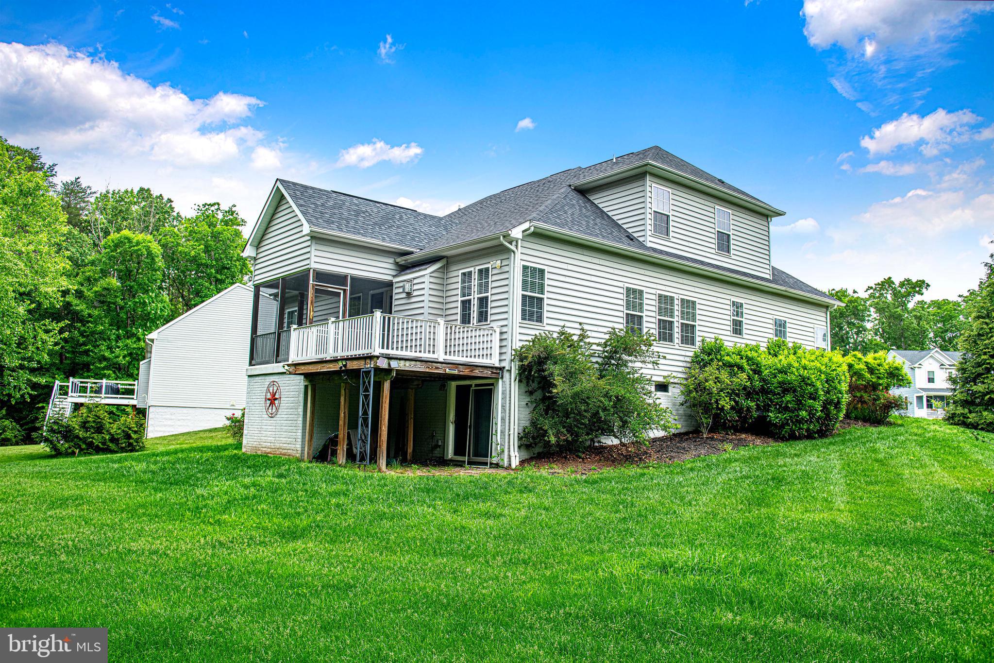 CHESAPEAKE CLUB - Residential