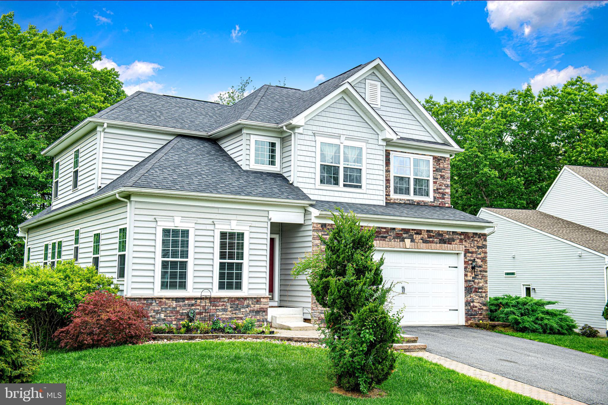 CHESAPEAKE CLUB - Residential