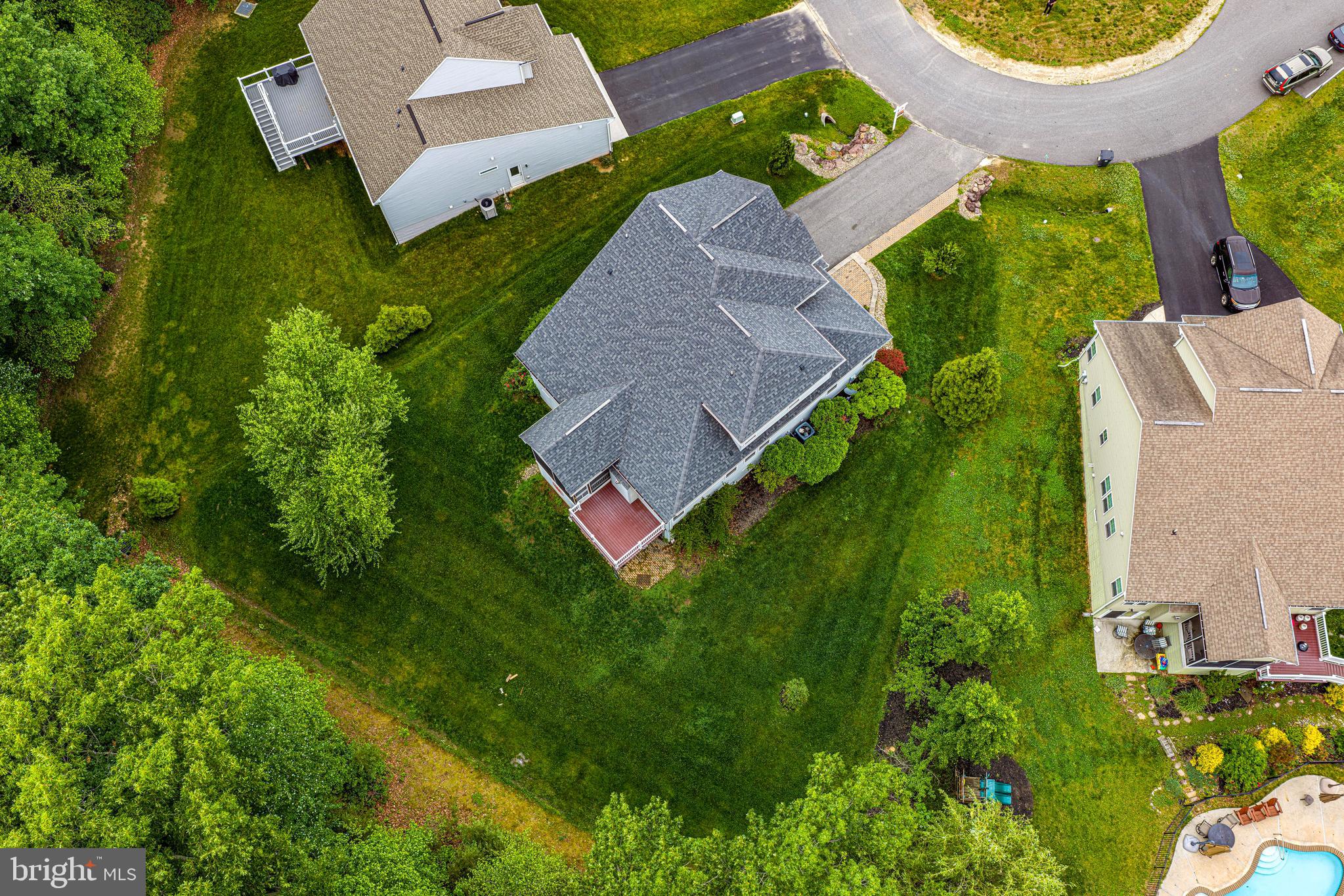 CHESAPEAKE CLUB - Residential