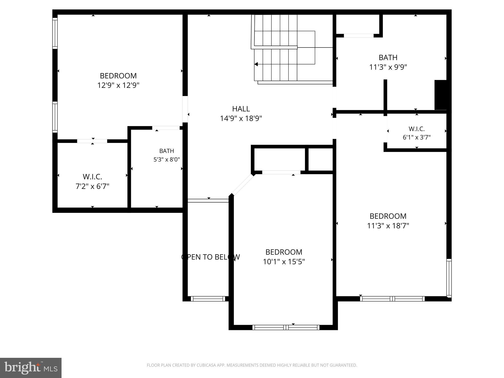 CHESAPEAKE CLUB - Residential