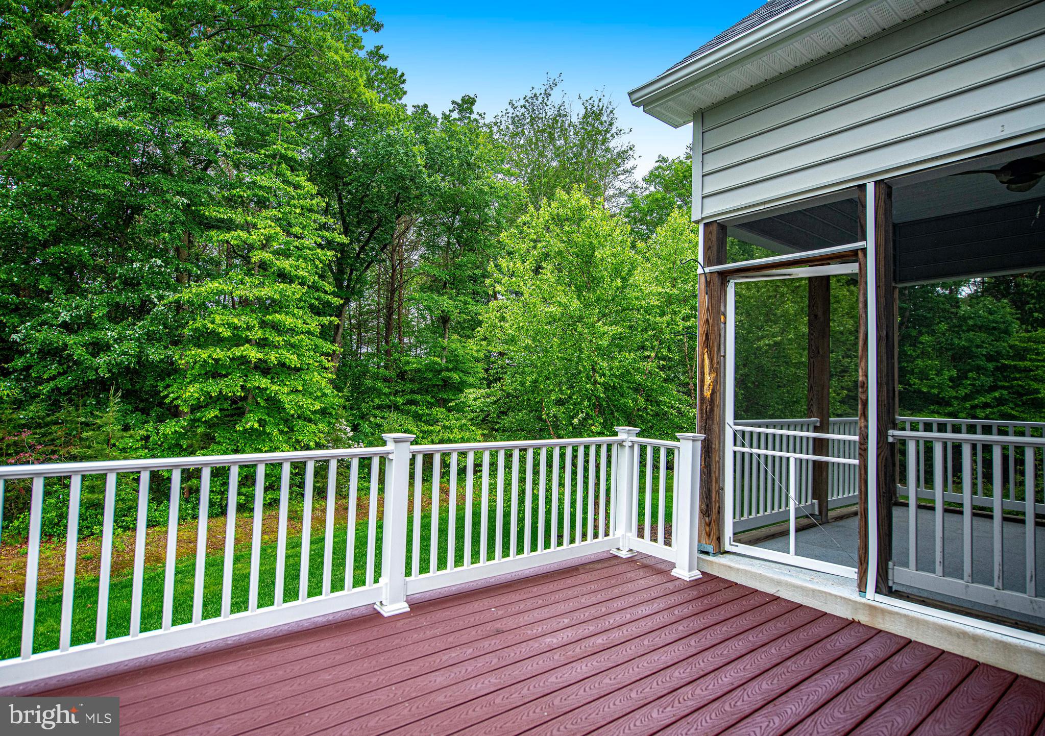 CHESAPEAKE CLUB - Residential