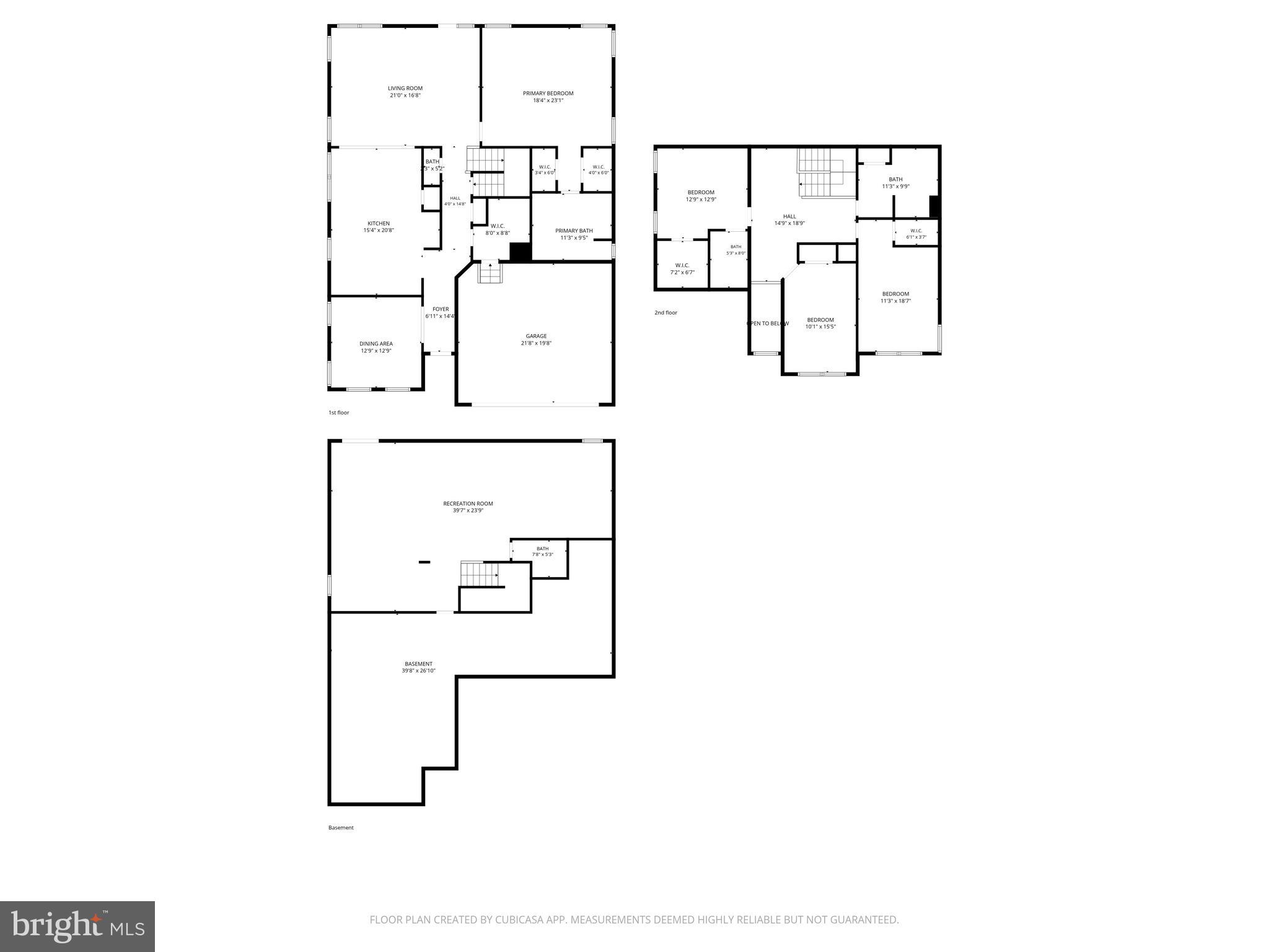 CHESAPEAKE CLUB - Residential