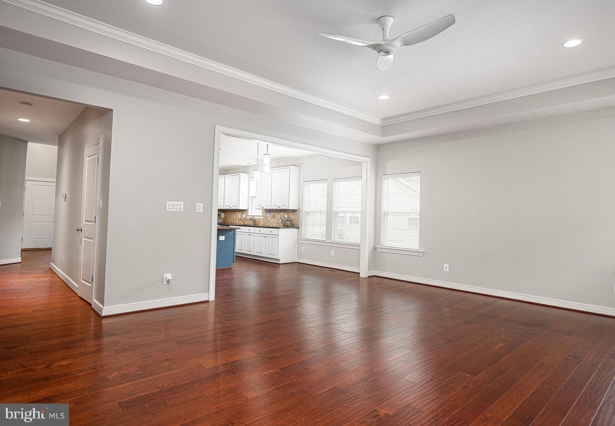 CHESAPEAKE CLUB - Residential