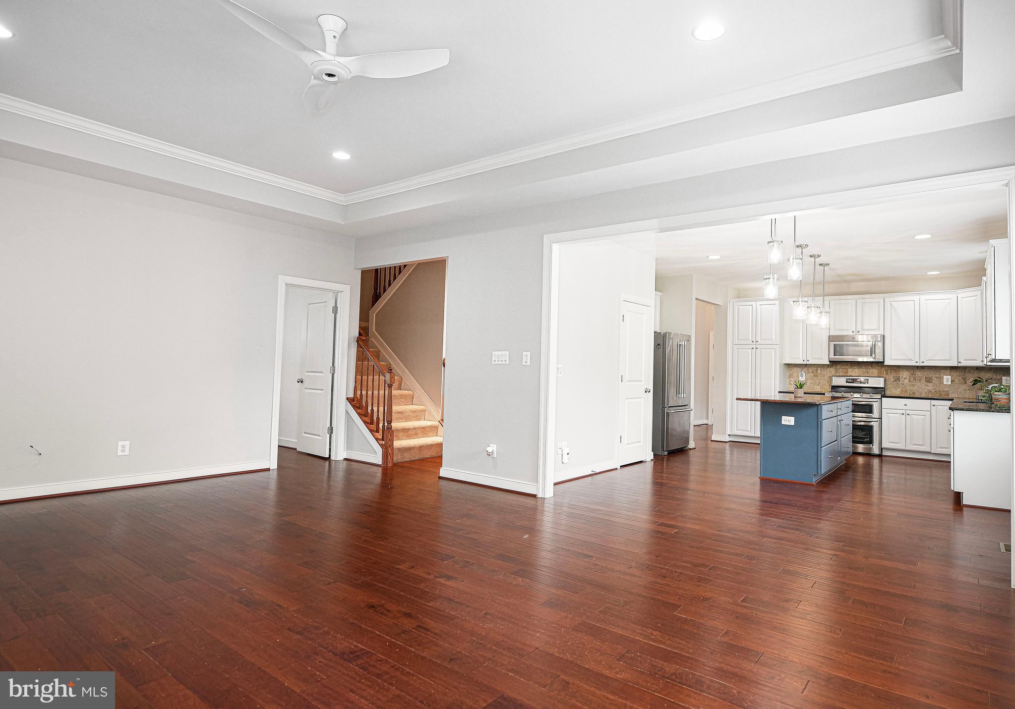 CHESAPEAKE CLUB - Residential
