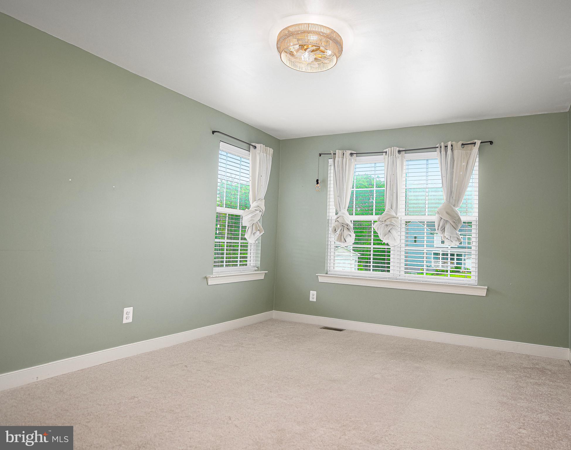 CHESAPEAKE CLUB - Residential
