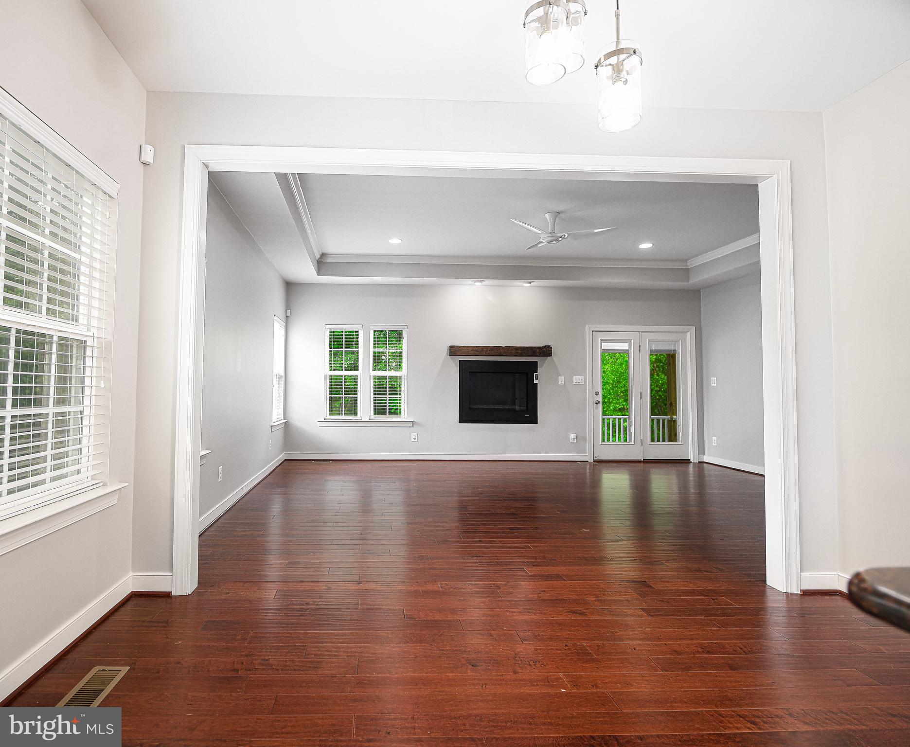 CHESAPEAKE CLUB - Residential