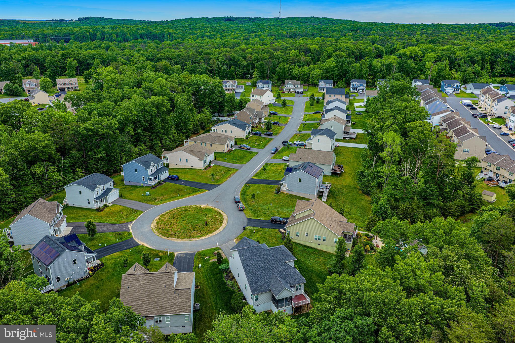 CHESAPEAKE CLUB - Residential